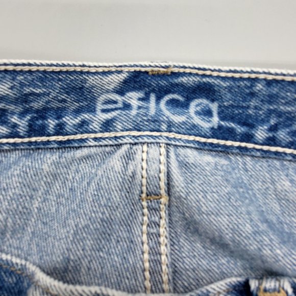 Elia Utility Short - Pebble Beach - Picture 13 of 16